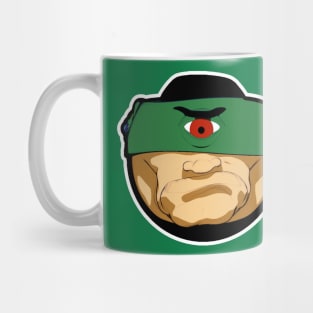 Motuballs 1 Mug